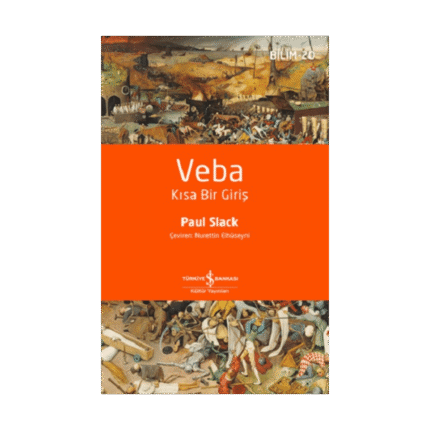 Veba - Kısa Bir Giriş