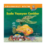 Suda Yaşayan Canlılar