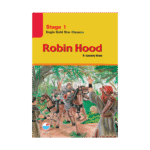 Stage 1 Robin Hood