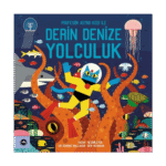Profesör Astro Kedi İle Derin Denize Yolculuk