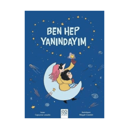 Ben Hep Yanındayım