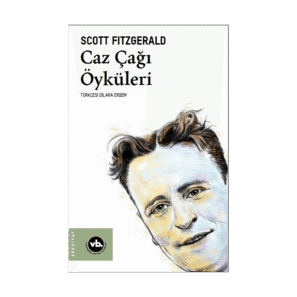 Caz Çağı Öyküleri