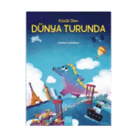 Küçük Dino Dünya Turunda