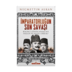 İmparatorluğun Son Savaşı
