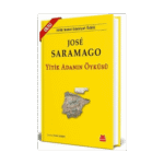 Yitik Adanın Öyküsü