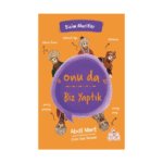 Onu Da Biz Yaptık-Bizim Mucitler-Abdil Mert-Nesil Çocuk Yayınları