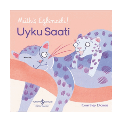 Uyku Saati - Müthiş Eğlenceli!