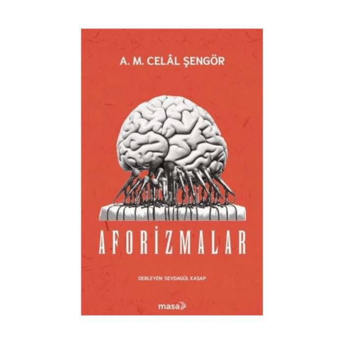 Aforizmalar - Görsel 1