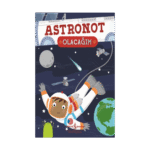 Astronot Olacağım