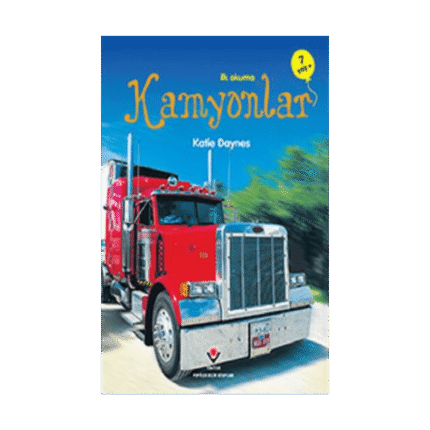 İlk Okuma - Kamyonlar