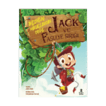 Jack Ve Fasulye Sırığı - Bildiğin Masallardan Değil