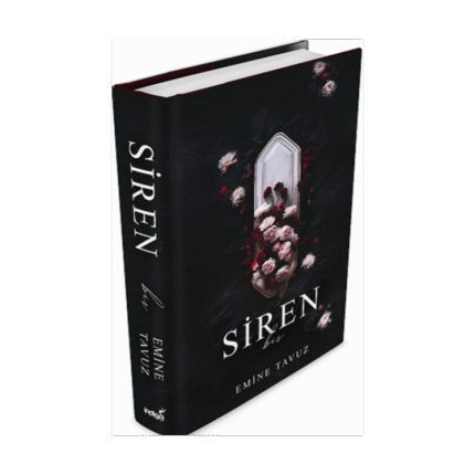 Siren 1 Ciltli