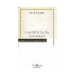 Candide Ya Da İyimserlik