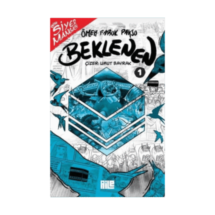 Bir Siyer Mangası: Beklenen-1