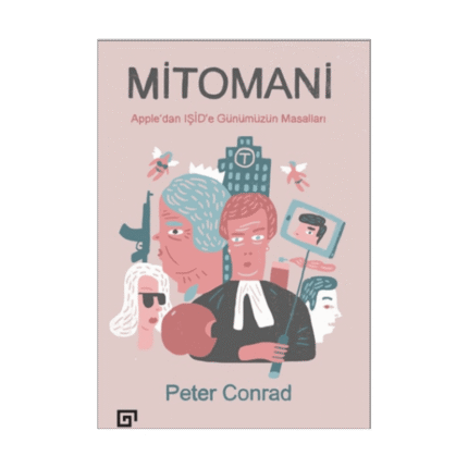 Mitomani