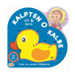 Kalpten Kalbe - Mavi Kitap