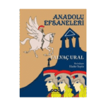 Anadolu Efsaneleri