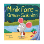 Minik Fare Ve Orman Sakinleri