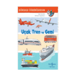 Uçak Tren Ve Gemi