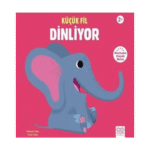 Küçük Fil Dinliyor