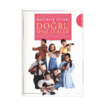 Doğru Başlayalım - Eta Cohen'in Keman Metodu