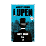 Arsen Lüpen-Mavi Gözlü Kız-Maurice Leblang-Dokuz Yayınları