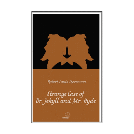 Strange Case Of Dr. Jekyll And Mr. Hyde