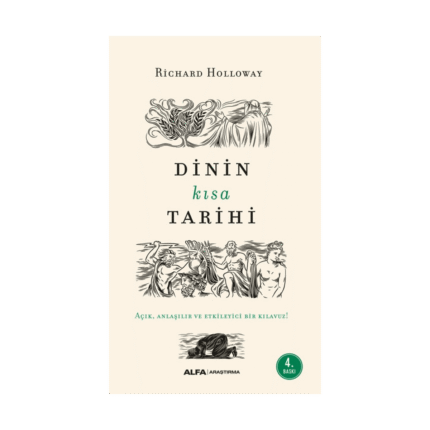 Dinin Kısa Tarihi