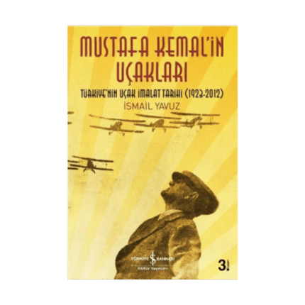 Mustafa Kemal'in Uçakları