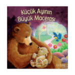 Küçük Ayının Büyük Macerası