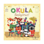 Okula Başlıyoruz!