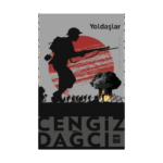 Yoldaşlar-Cengiz Dağcı-Ötüken Neşriyat