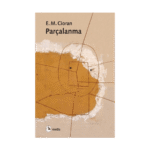 Parçalanma