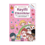 Çocuklar İçin Keyifli Etkinlikler