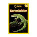 Kertenkeleler