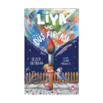 Liya Ve Düş Fırçası-Sezer Ortadağ-Timaş Çocuk