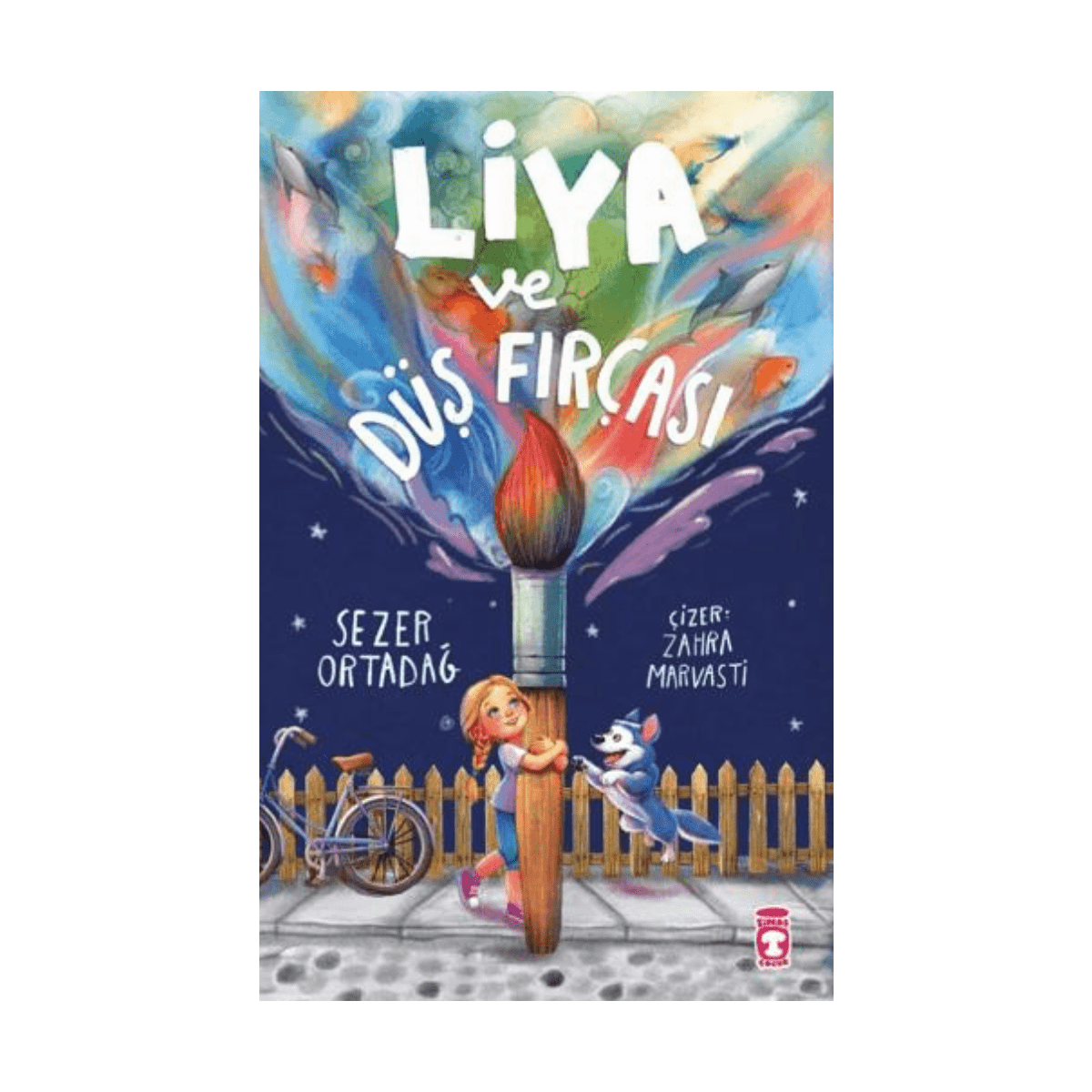 31bfa-liya-ve-dus-fircasi-sezer-ortadag-timas-cocuk-1-1.png Liya Ve Düş Fırçası-Sezer Ortadağ-Timaş Çocuk - Görsel 1
