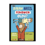 Babam Nasıl Fenomen Oldu? - Ben Davis - Tudem Yayınları