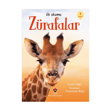İlk Okuma - Zürafalar