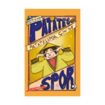 Patates Spor Çinde- Yusuf Asal - Nesil Çocuk Yayınları