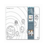 Funny Mat - Güneş Sistemi