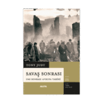 Savaş Sonrası - 1945 Sonrası Avrupa Tarihi - Ciltli