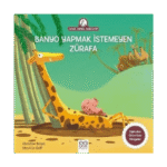 Banyo Yapmak İstemeyen Zürafa - Anne Tavuk Anlatıyor