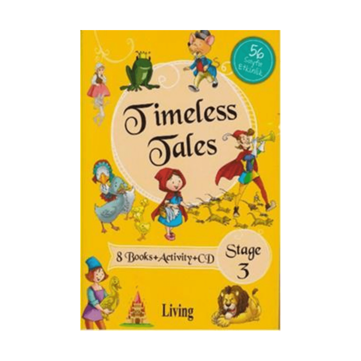 32ce5-stage-3-timeless-tales-8-books-activity-cd-1-1.png Stage 3 Tımeless Tales 8 Books Activity Cd - Görsel 1