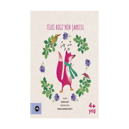 Tilki Bogi’nin Şarkısı