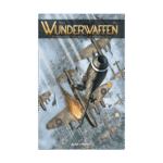 Wunderwaffen - Cilt 7