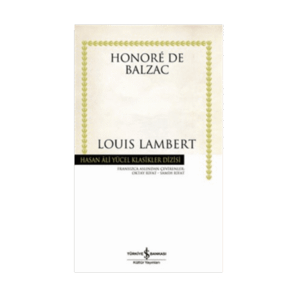 Louis Lambert