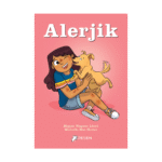 Alerjik-Megan Wagner Llyod-Desen Yayınları