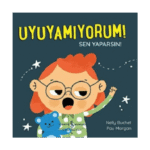 Uyuyamıyorum! Sen Yaparsın!