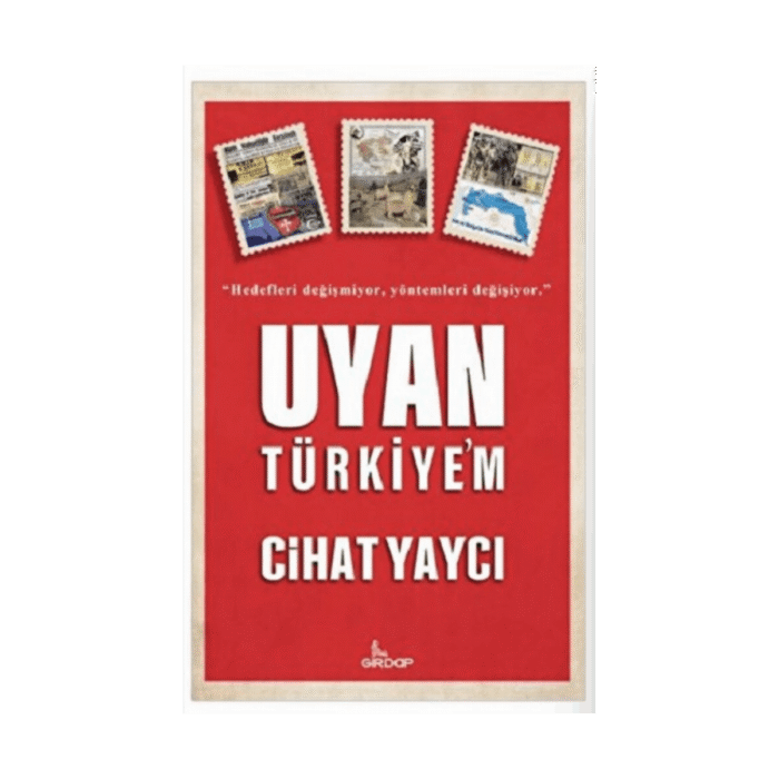 Uyan Türkiye’m - Görsel 1